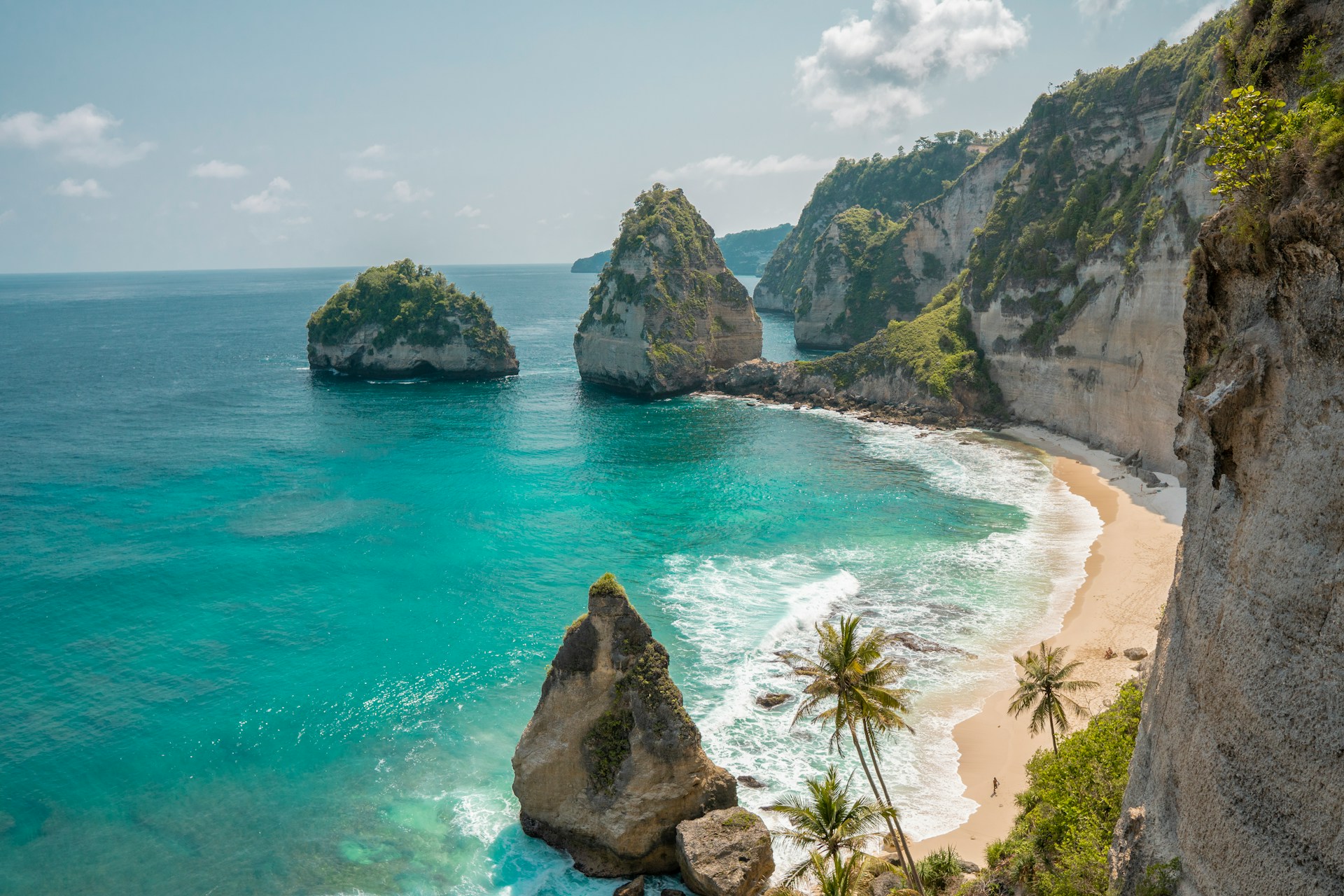 Jimbaran, Bali